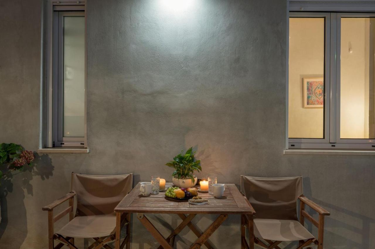 Villa Roxanne Galatás 외부 사진