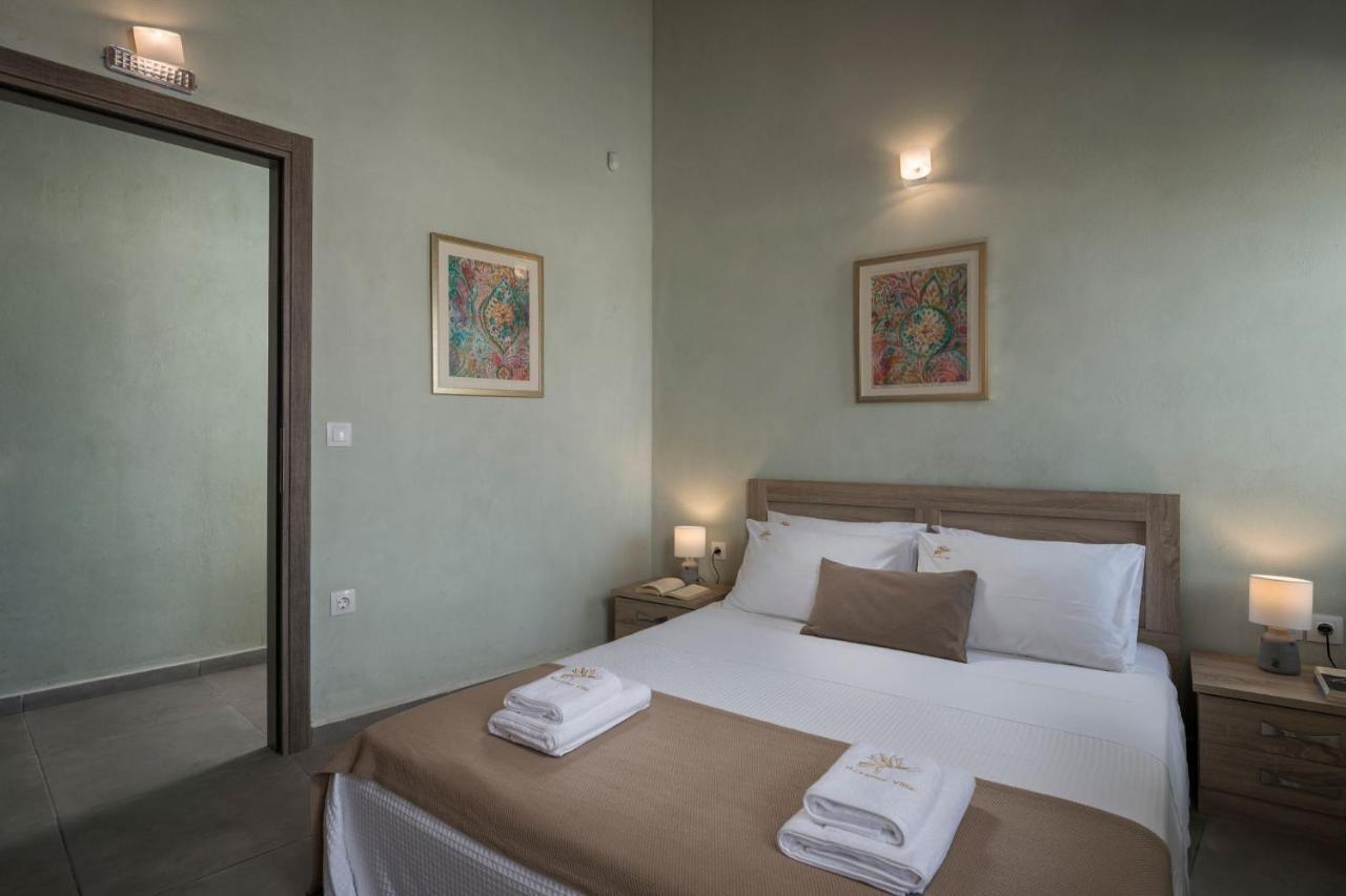 Villa Roxanne Galatás 외부 사진