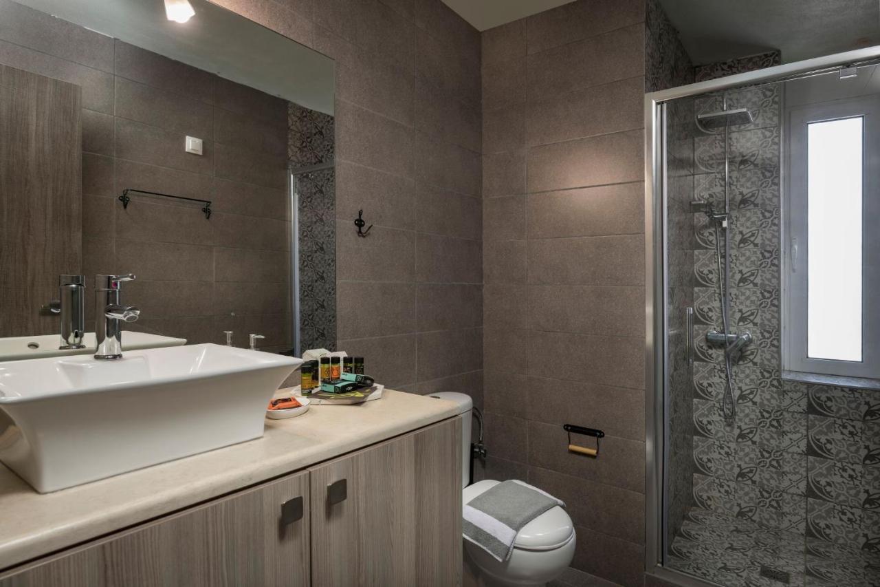 Villa Roxanne Galatás 외부 사진
