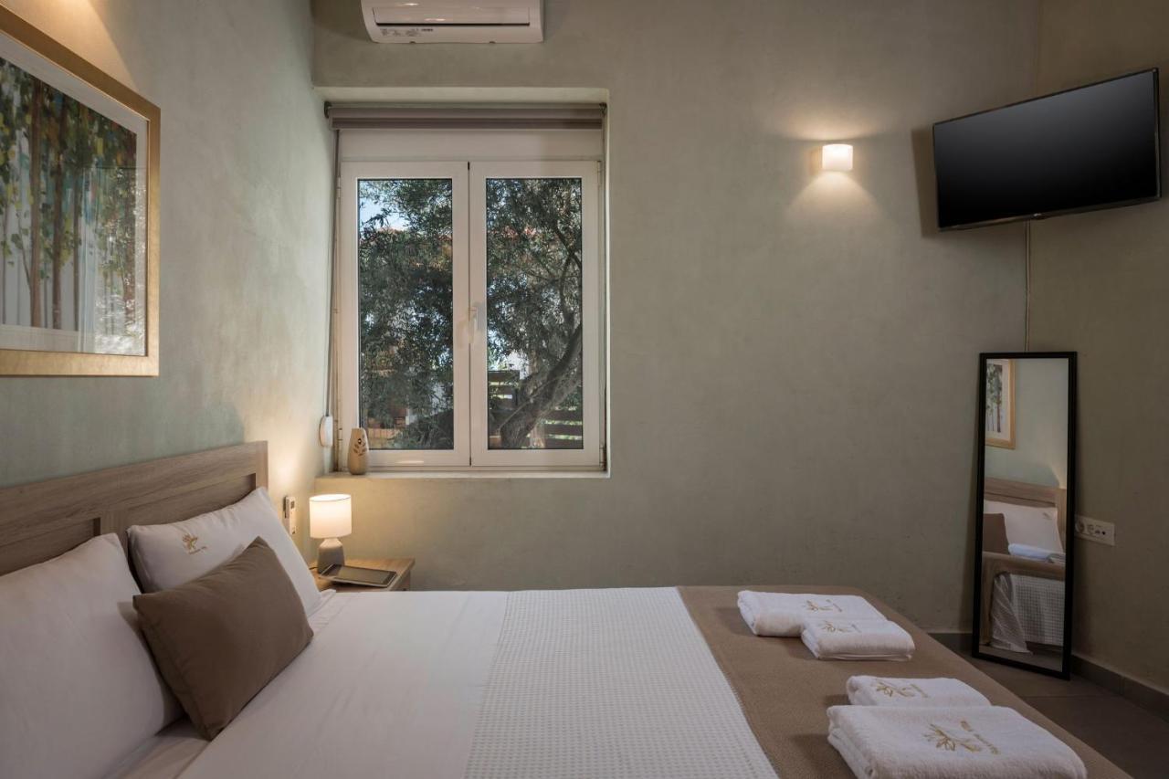 Villa Roxanne Galatás 외부 사진