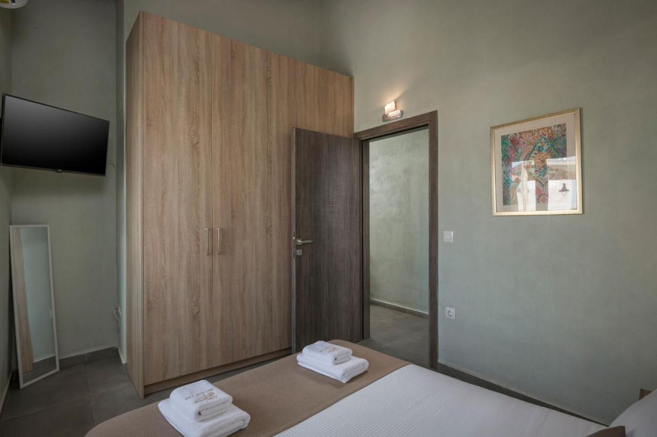 Villa Roxanne Galatás 외부 사진