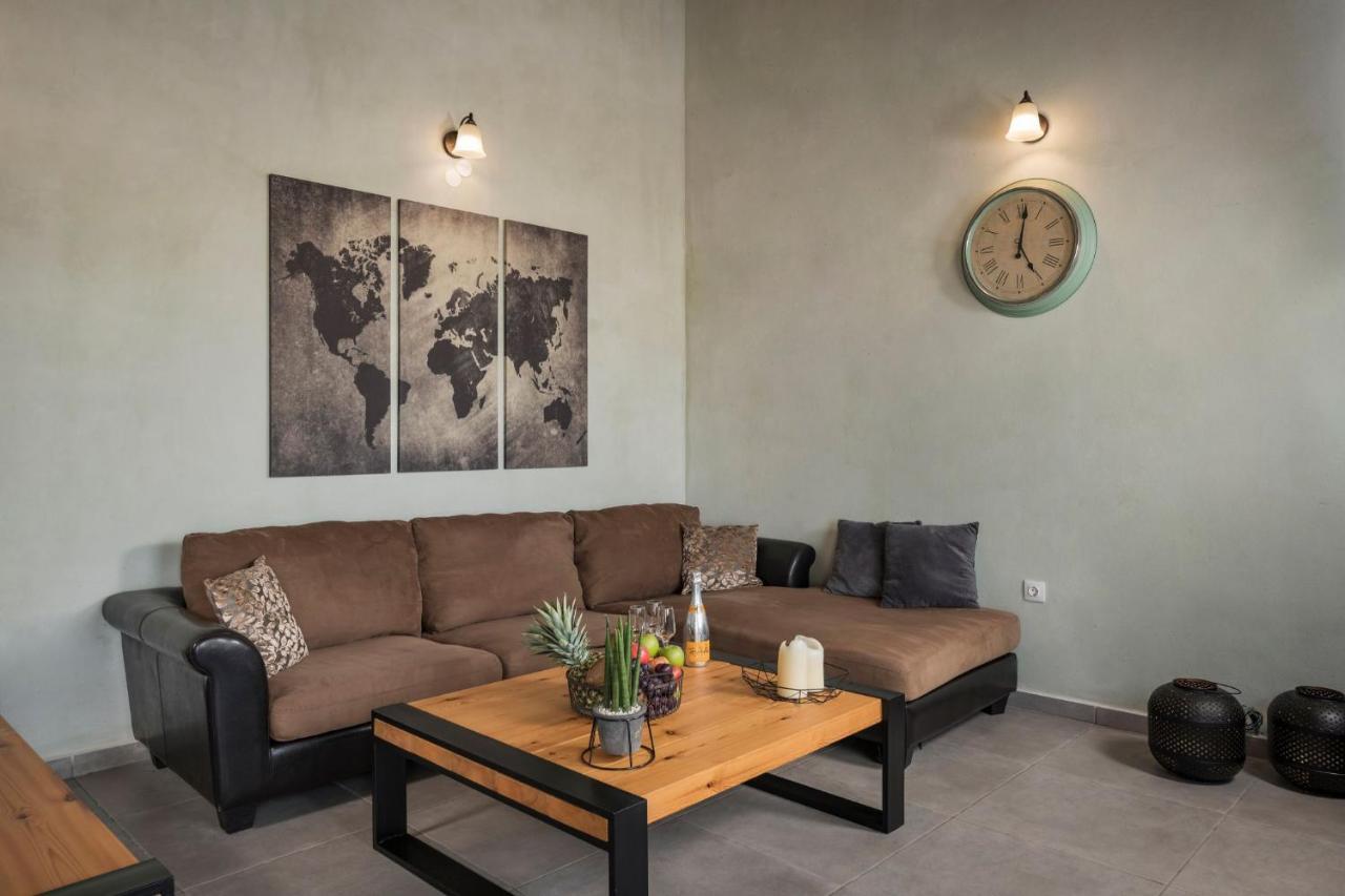 Villa Roxanne Galatás 외부 사진